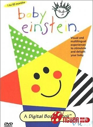 Giúp Bé Thông Minh