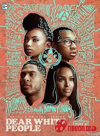 Gửi Người Da Trắng 2