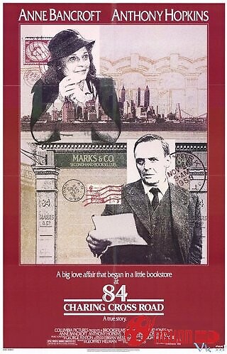 Gửi Số 84, Đường Charing Cross