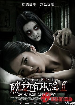 Gương Mặt Của Quỷ 2