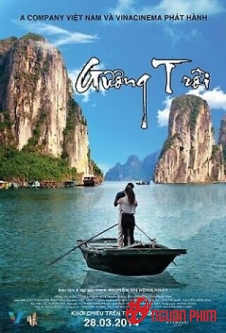 Gương Trời