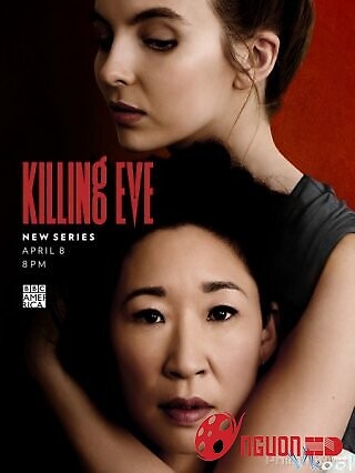 Hạ Sát Eve Phần 1