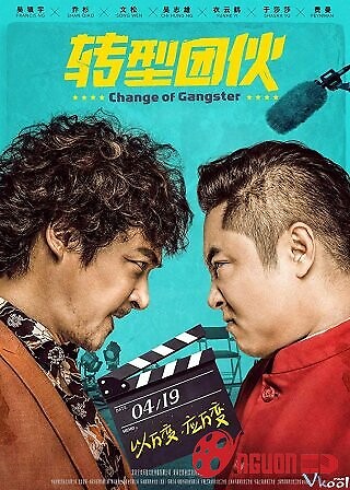 Hắc Bang Đổi Nghề