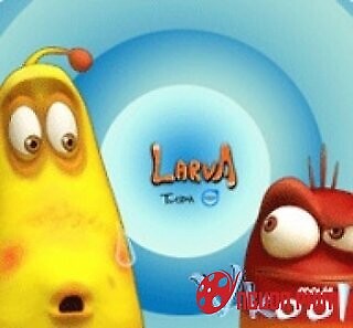 Hai Chú Sâu Tinh Nghịch