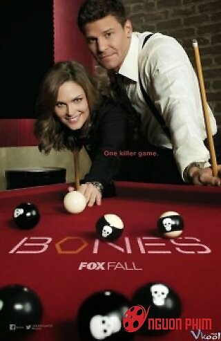 Hài Cốt Phần 10