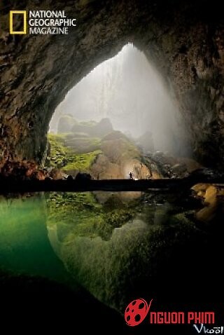 Hang Động Sơn Đoòng