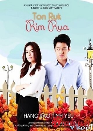 Hàng Rào Tình Yêu