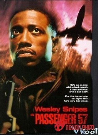 Hành Khách Số 57