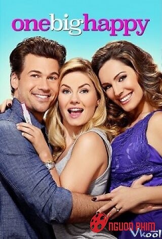 Hạnh Phúc Lớn 1