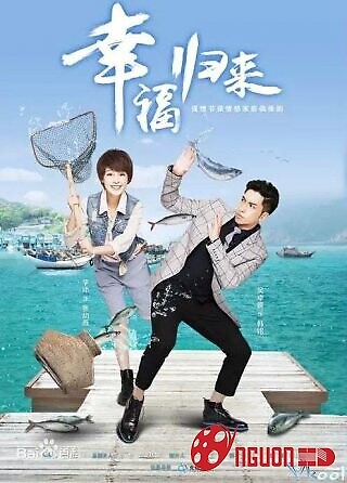 Hạnh Phúc Trở Về