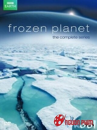 Hành Tinh Băng Giá