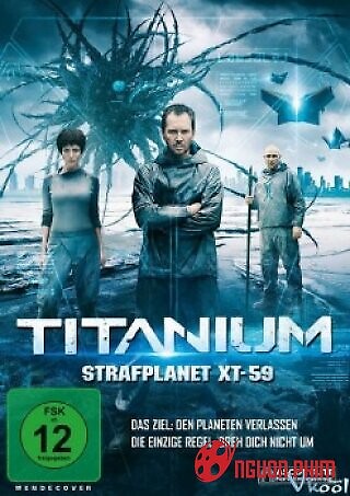 Hành Tinh Thù Địch