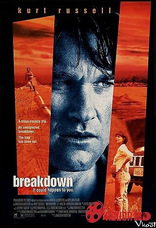 Hành Trình Bí Ẩn