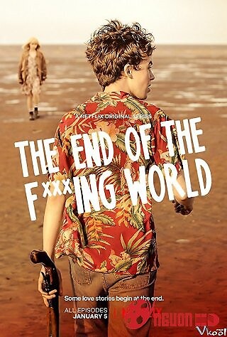 Hành Trình Chết Tiệt