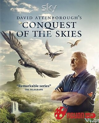 Hành Trình Chinh Phục Bầu Trời Của Động Vật