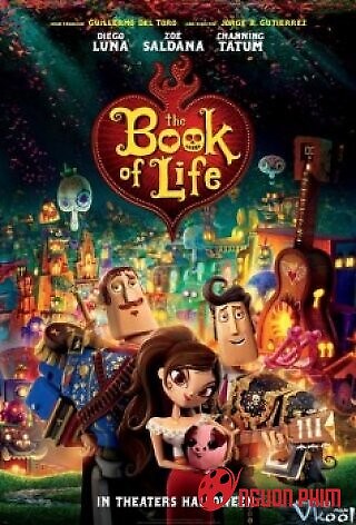 Hành Trình Giải Cứu Tình Yêu