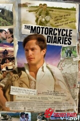 Hành Trình Nam Mỹ