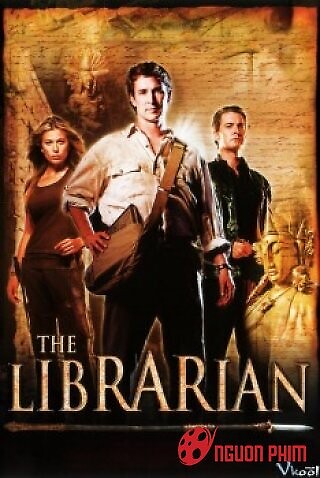 Hành Trình Tìm Kho Báu 1: Bí Ẩn Những Lưỡi Mác