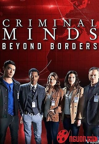 Hành Vi Phạm Tội: Vượt Ngoài Biên Giới Phần 1