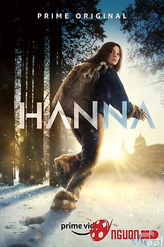 Hanna Bí Ẩn Phần 1