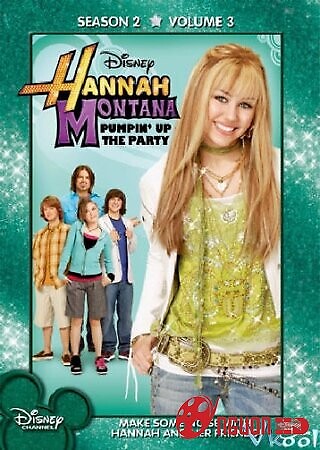 Hannah Montana Phần 2
