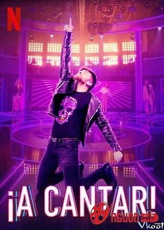 Hát Lên! Tây Ban Nha