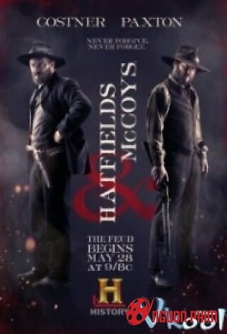 Hatfields & Mccoys