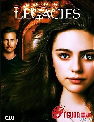 Hậu Duệ Phần 2