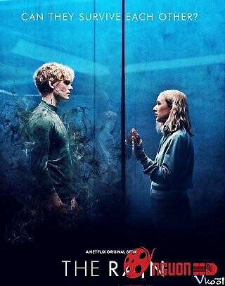 Hậu Tận Thế Phần 3