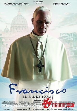 Hãy Gọi Tôi Là Francesco