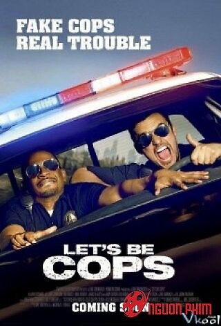 Hãy Làm Cớm Nào