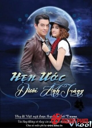 Hẹn Ước Dưới Ánh Trăng