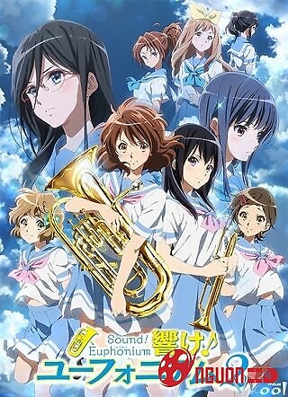 Hibike! Euphonium 2