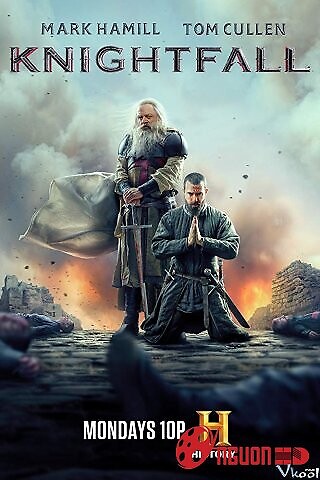 Hiệp Sĩ Dòng Đền 2