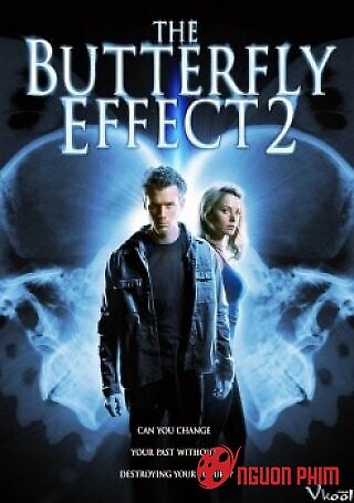 Hiệu Ứng Cánh Bướm 2