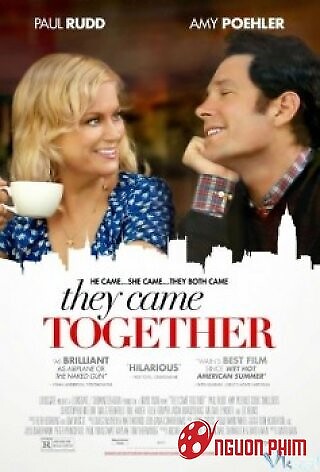 Họ Đến Cùng Nhau