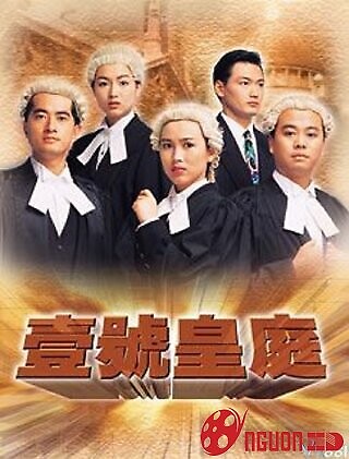 Hồ Sơ Công Lý 1