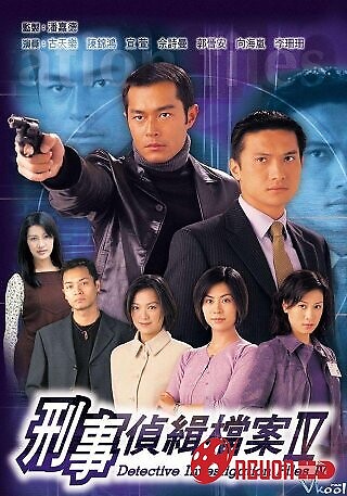 Hồ Sơ Trinh Sát 4