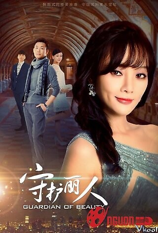 Hộ Vệ Mỹ Nhân