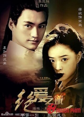 Hoa Tư Dẫn (Tuyệt Ái Chi Thành)