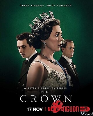 Hoàng Quyền Phần 3