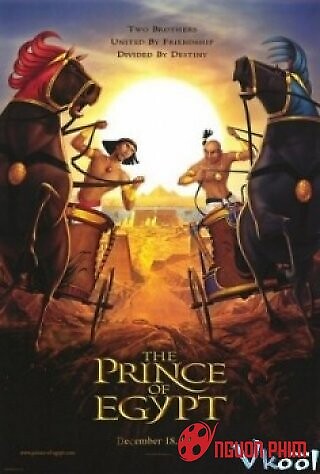 Hoàng Tử Ai Cập