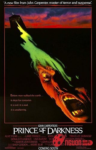 Hoàng Tử Bóng Đêm