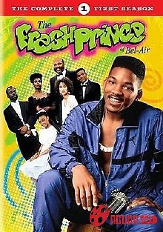 Hoàng Tử Mới Của Bel-Air Phần 1