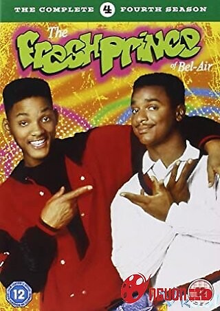 Hoàng Tử Mới Của Bel-Air Phần 4