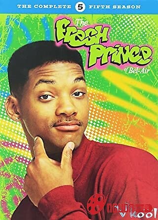 Hoàng Tử Mới Của Bel-Air Phần 5