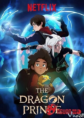 Hoàng Tử Rồng Phần 1