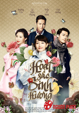 Hoạt Sắc Sinh Hương