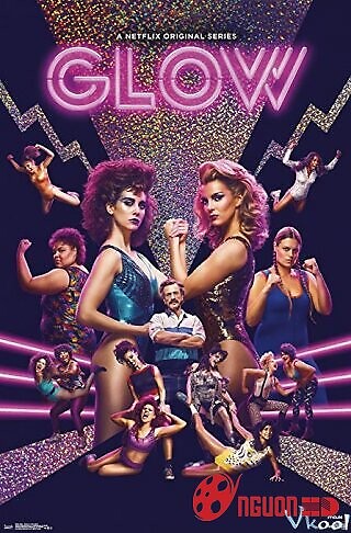 Hội Nữ Đô Vật 1