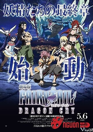 Hội Pháp Sư 2: Rồng Chiến